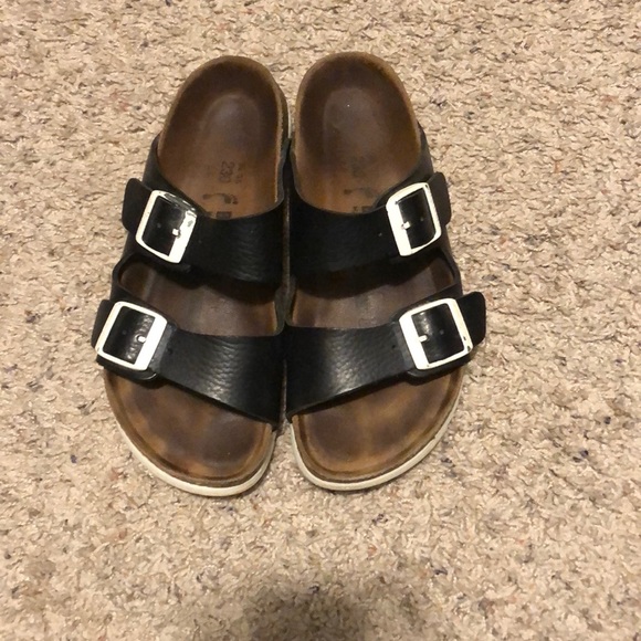 Birkenstock’s - Picture 1 of 2